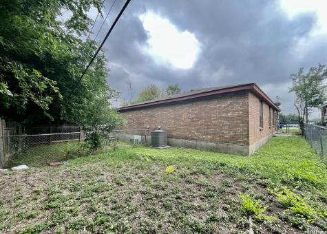 12234 Maverick Bluff San Antonio TX 78247