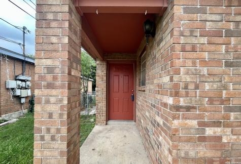 12234 Maverick Bluff San Antonio TX 78247