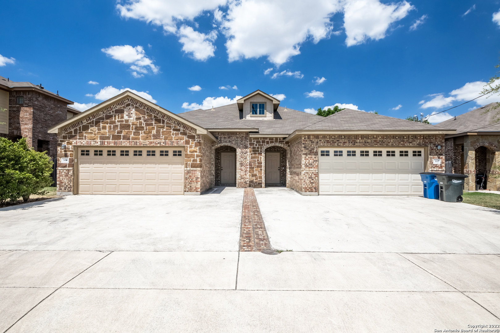 302/304 Rosalie Drive New Braunfels TX 78130