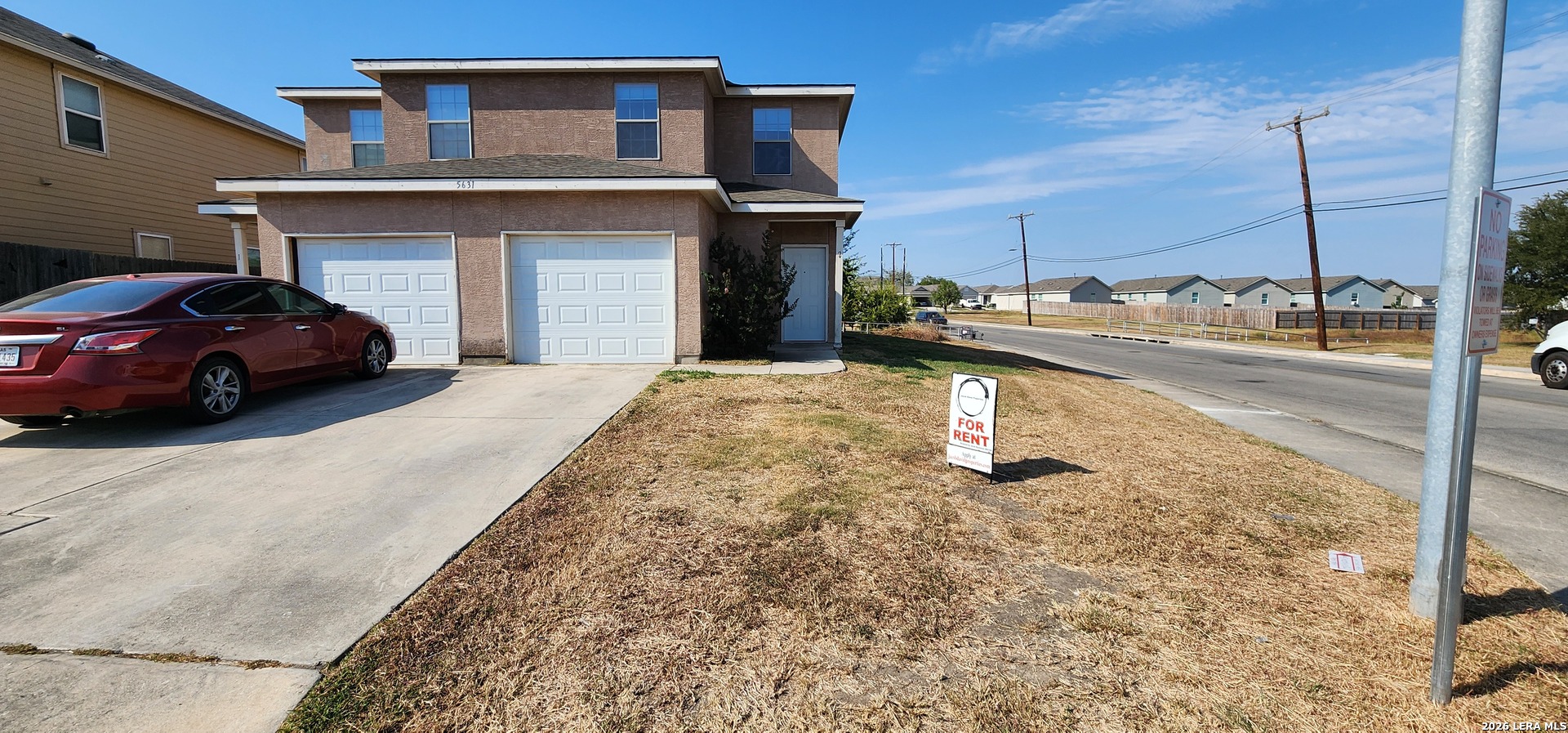 5730 Golf Mist San Antonio TX 78244