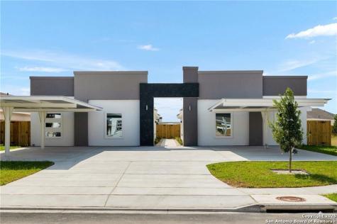 3704 Ventura Avenue Mcallen TX 78504