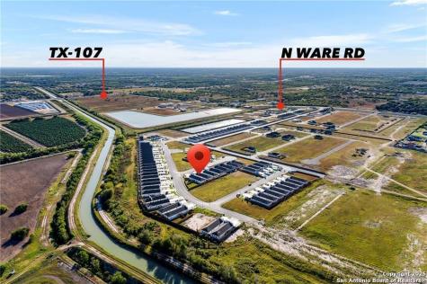 3704 Ventura Avenue Mcallen TX 78504