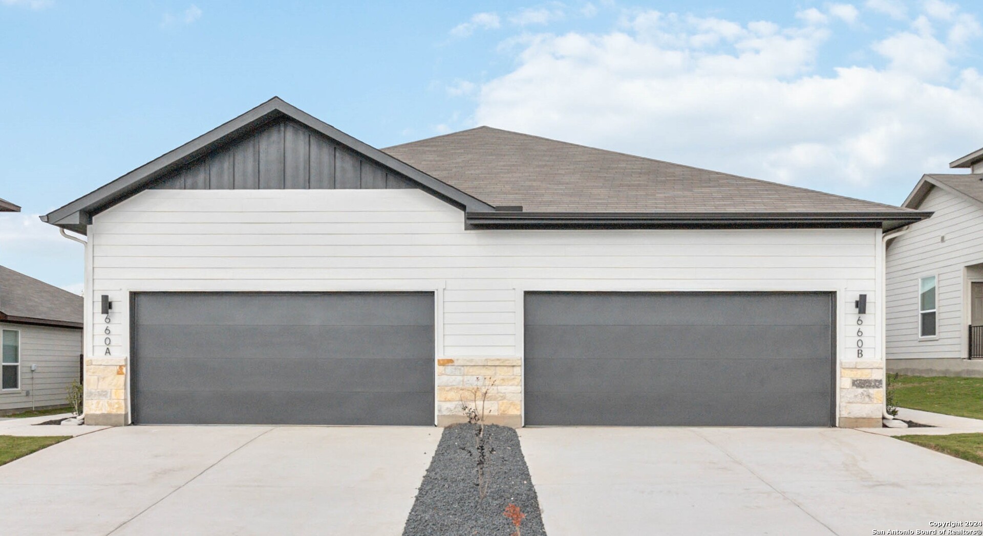 165-169 Nespral San Antonio TX 78253