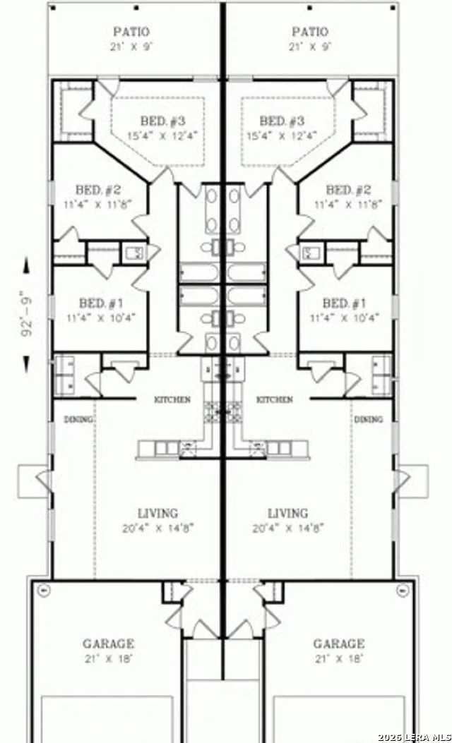 1101/1103 Stanley Seguin TX 78155