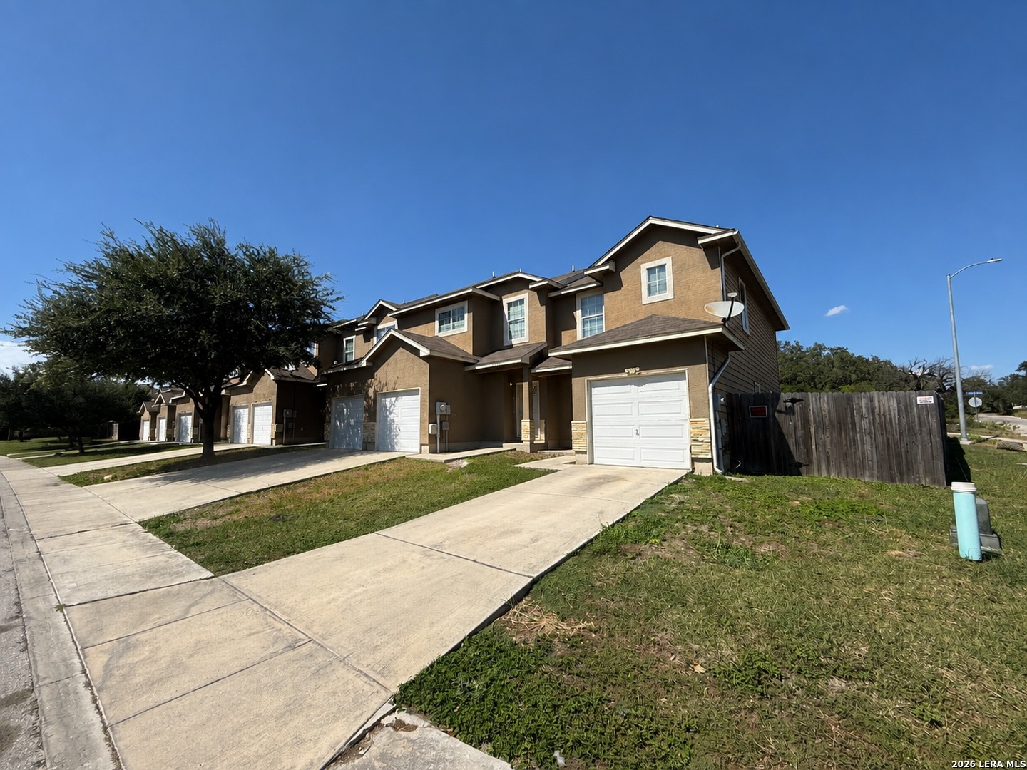 6403-6409 Aspen Hill San Antonio TX 78238