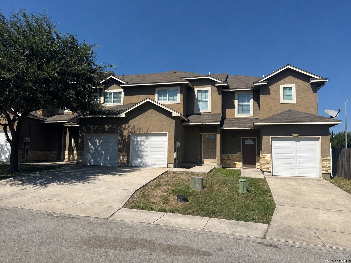 6403-6409 Aspen Hill San Antonio TX 78238