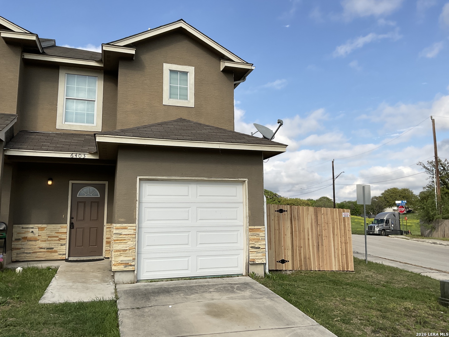 6403-6409 Aspen Hill San Antonio TX 78238
