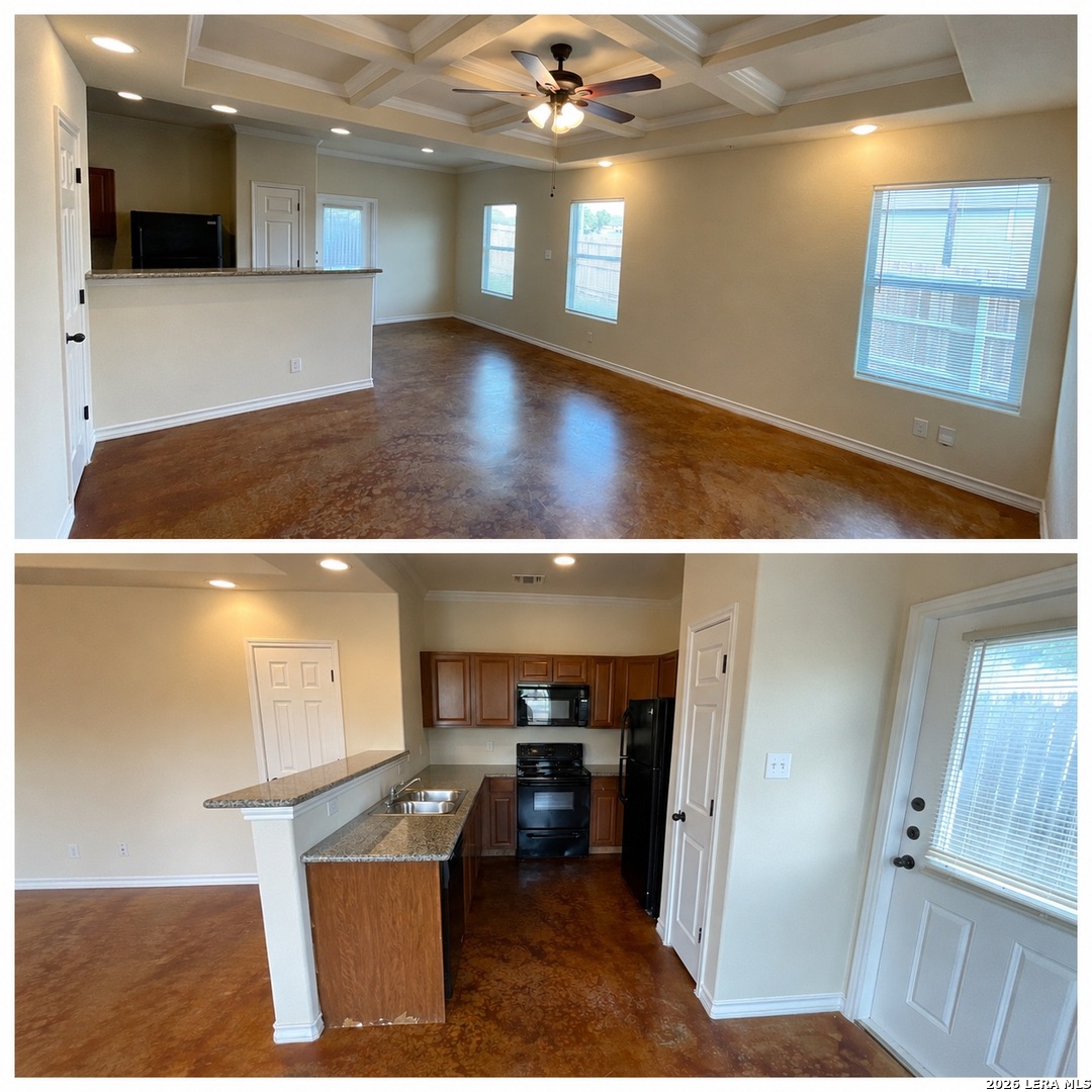 6403-6409 Aspen Hill San Antonio TX 78238