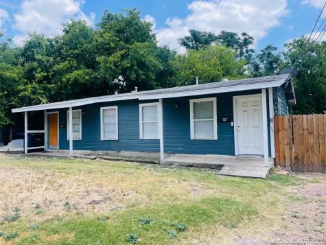 308 Victor Street San Antonio TX 78209