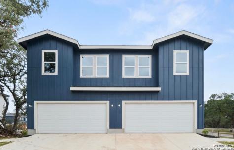 8911 N Fm 1560 611-612 San Antonio TX 78254