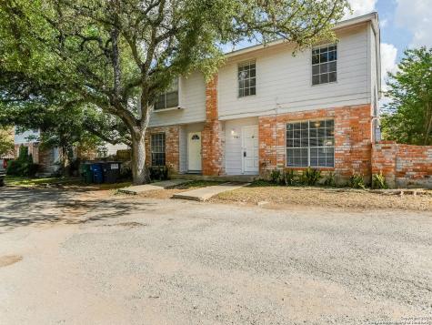 14413 Brook Hollow Boulevard San Antonio TX 78232