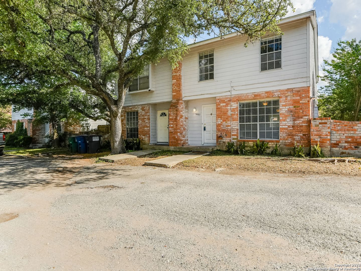 14413 Brook Hollow Boulevard San Antonio TX 78232