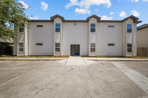7610 Windsor Oaks San Antonio TX 78239