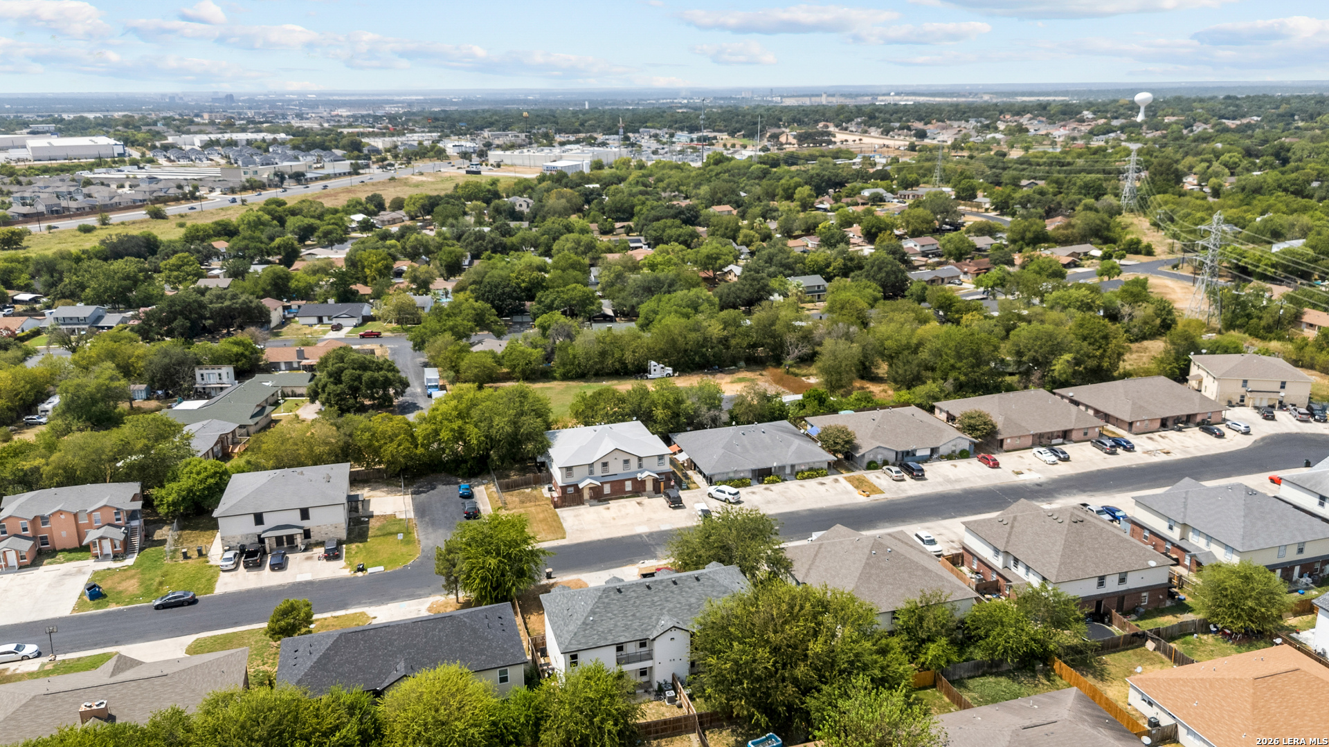 7610 Windsor Oaks San Antonio TX 78239