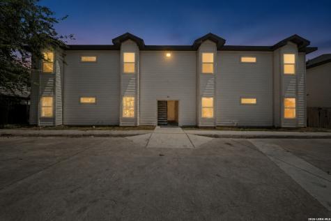 7610 Windsor Oaks San Antonio TX 78239