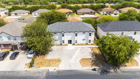 7610 Windsor Oaks San Antonio TX 78239