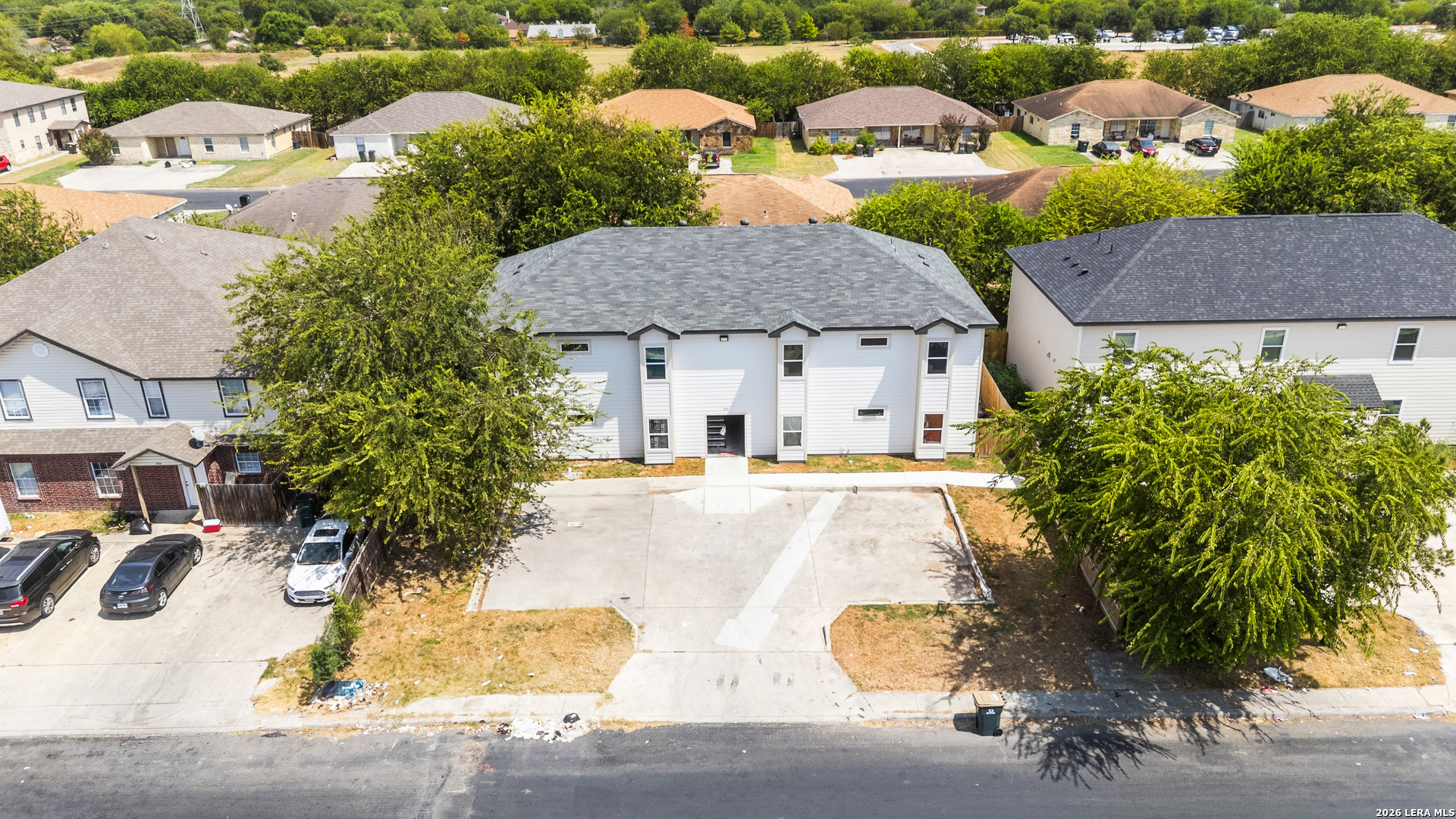 7610 Windsor Oaks San Antonio TX 78239
