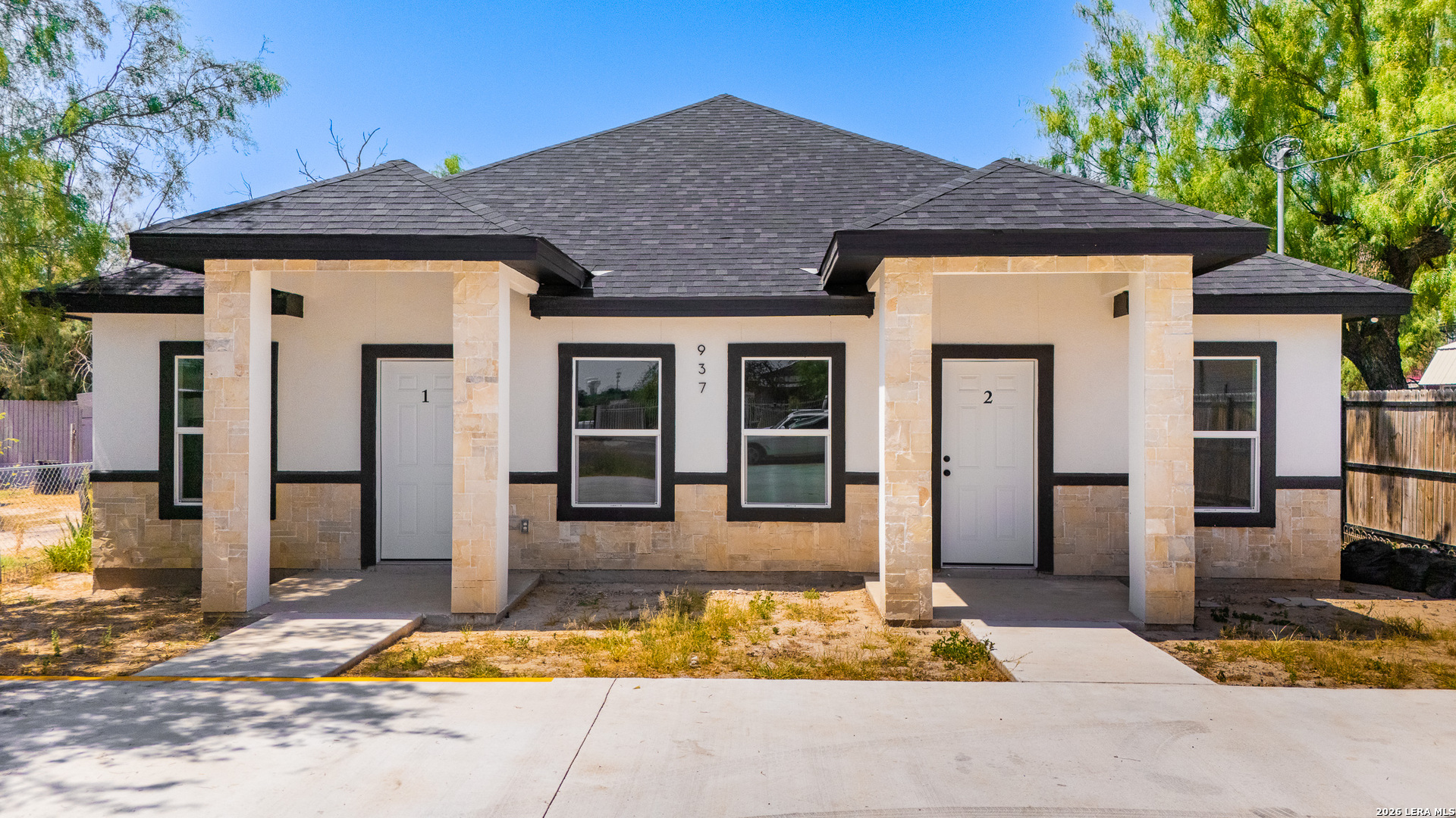 937 Avenue C Eagle Pass TX 78852