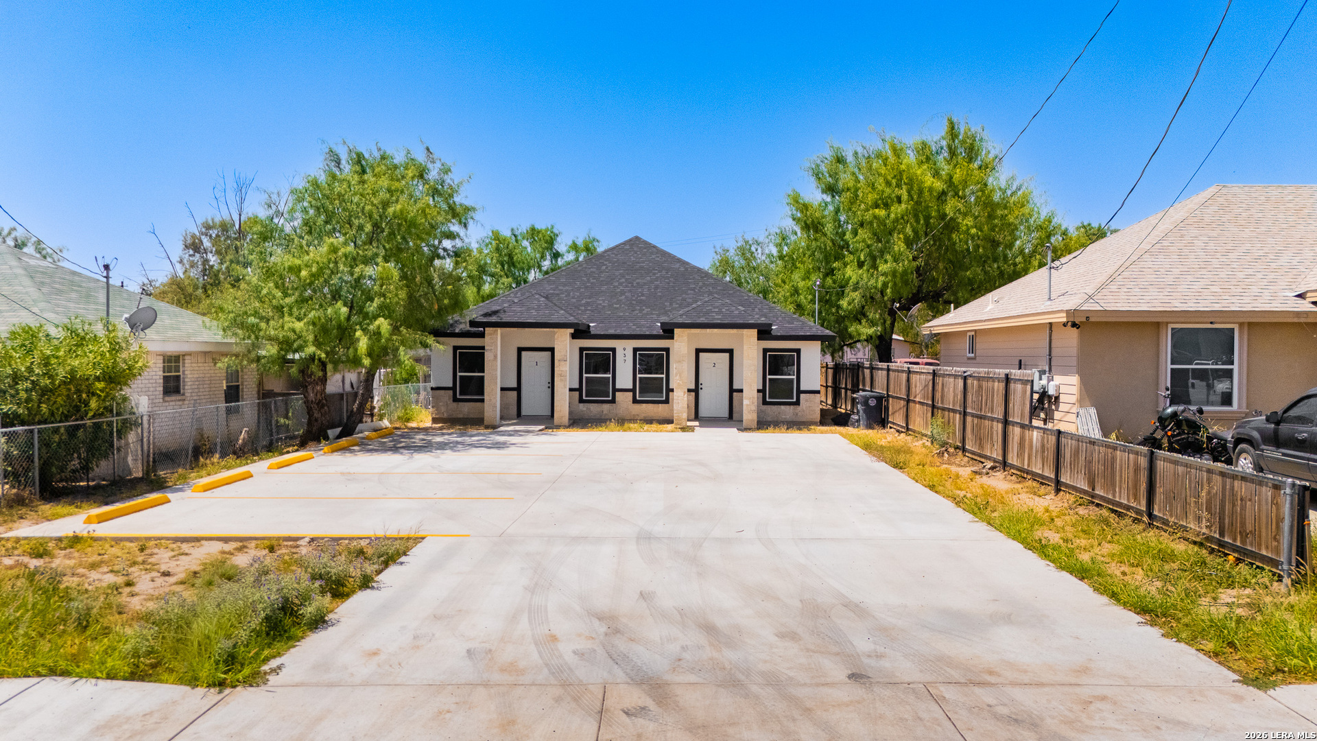937 Avenue C Eagle Pass TX 78852