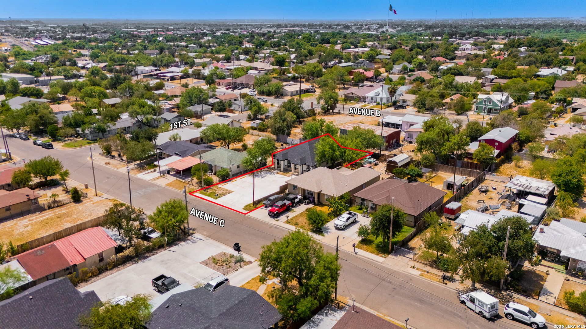 937 Avenue C Eagle Pass TX 78852