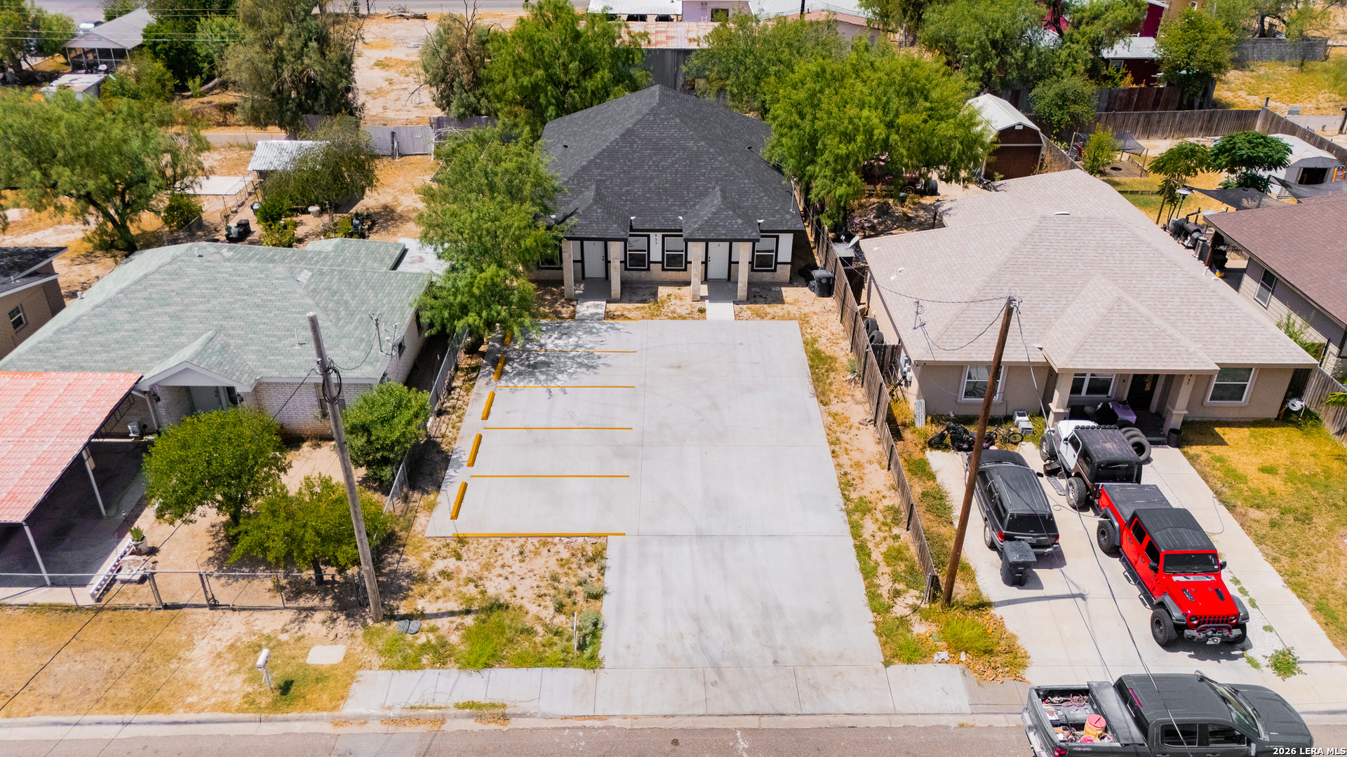 937 Avenue C Eagle Pass TX 78852