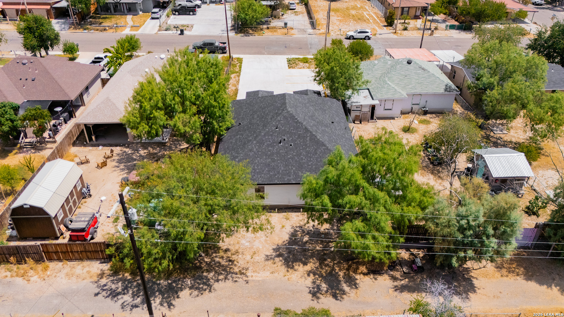 937 Avenue C Eagle Pass TX 78852