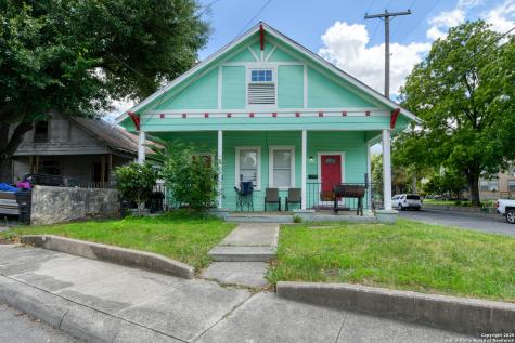 120 W Highland San Antonio TX 78210
