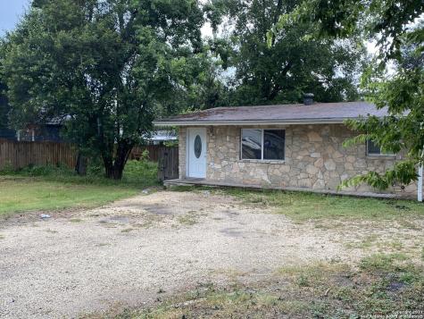 817 Zachry Drive San Antonio TX 78228