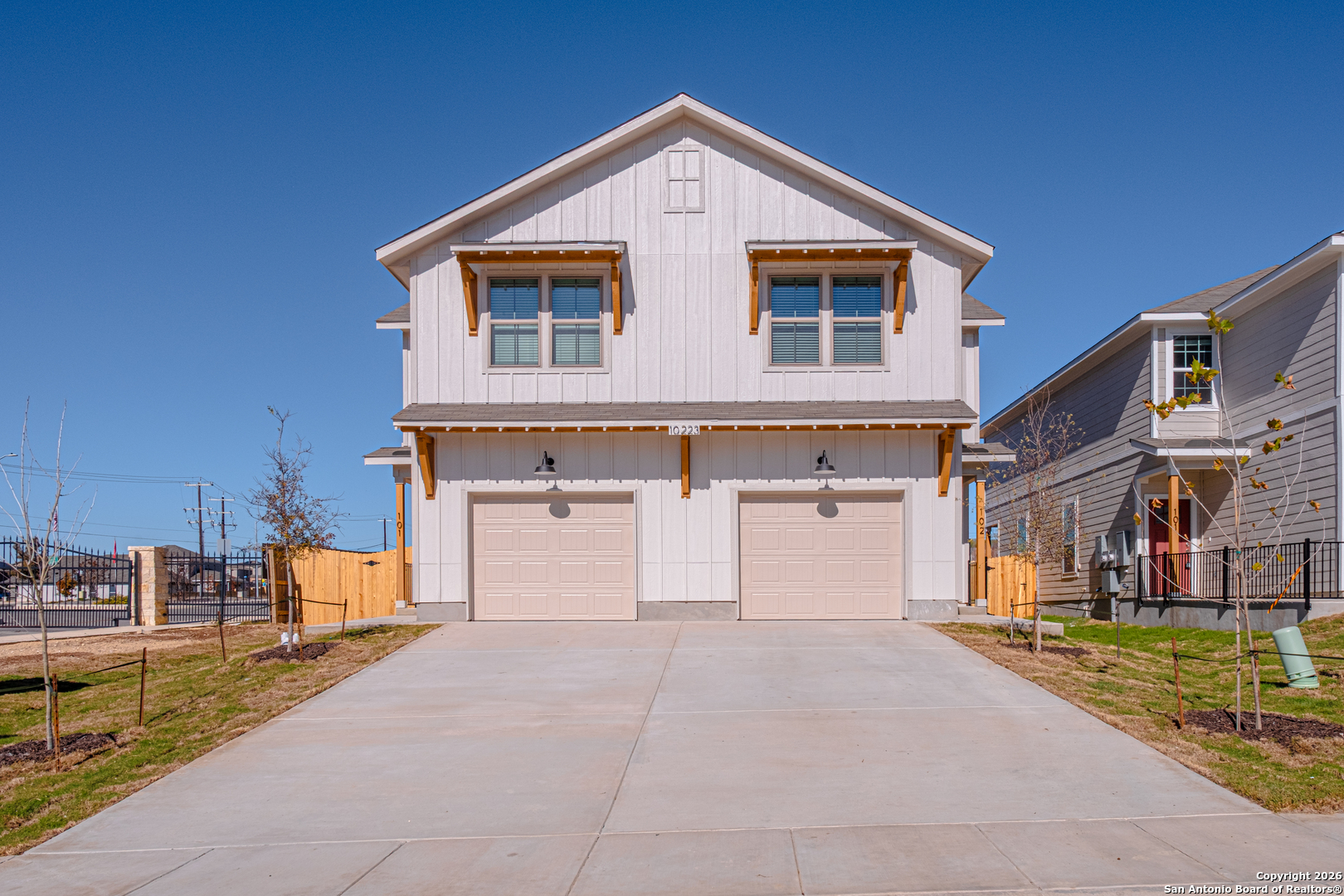 12349 Montgomery Forest San Antonio TX 78252