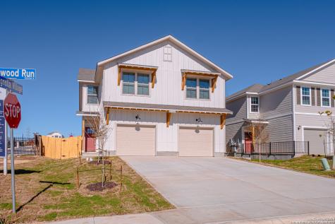 12349 Montgomery Forest San Antonio TX 78252