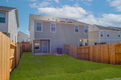 12349 Montgomery Forest San Antonio TX 78252