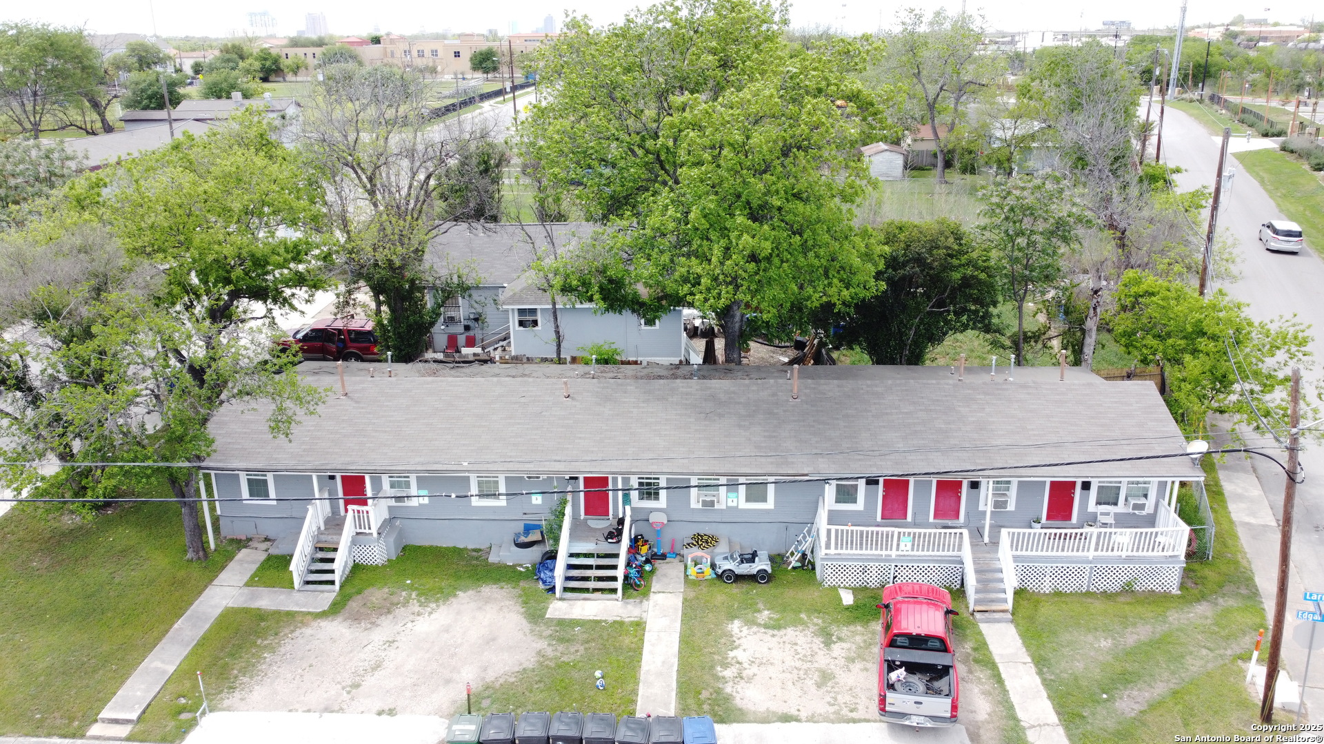 1529 N Walters San Antonio TX 78202