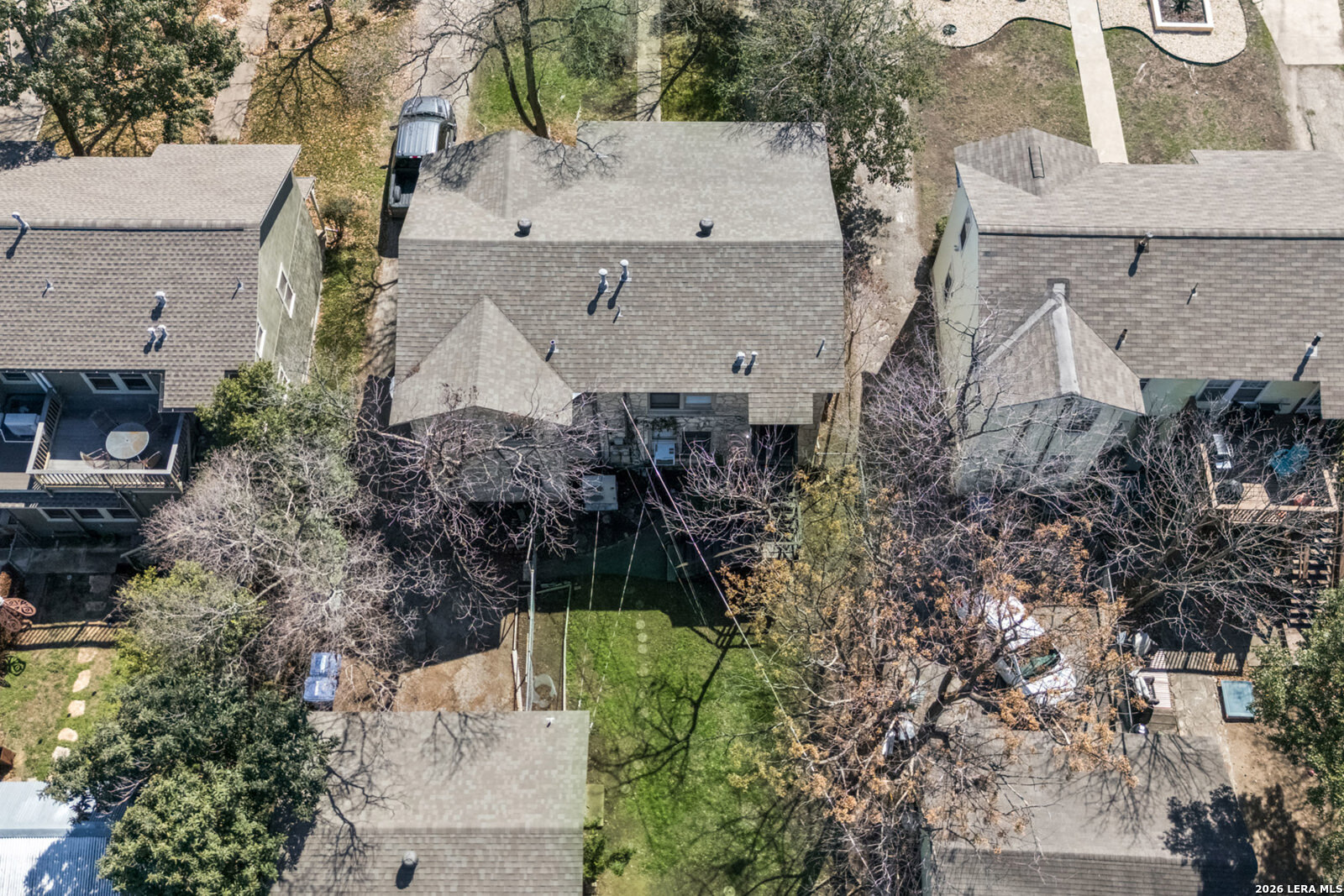 423 Bryn Mawr San Antonio TX 78209