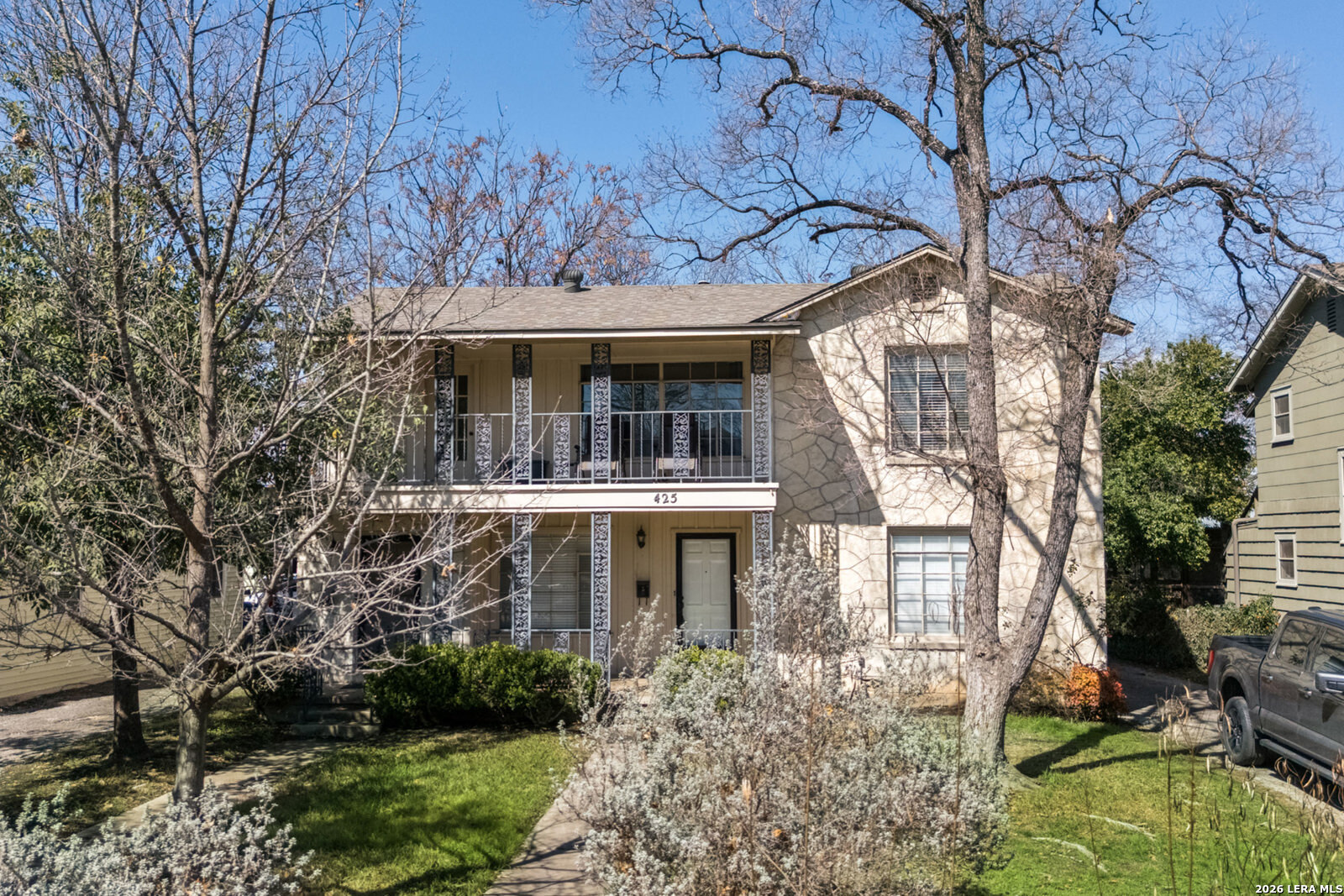423 Bryn Mawr San Antonio TX 78209