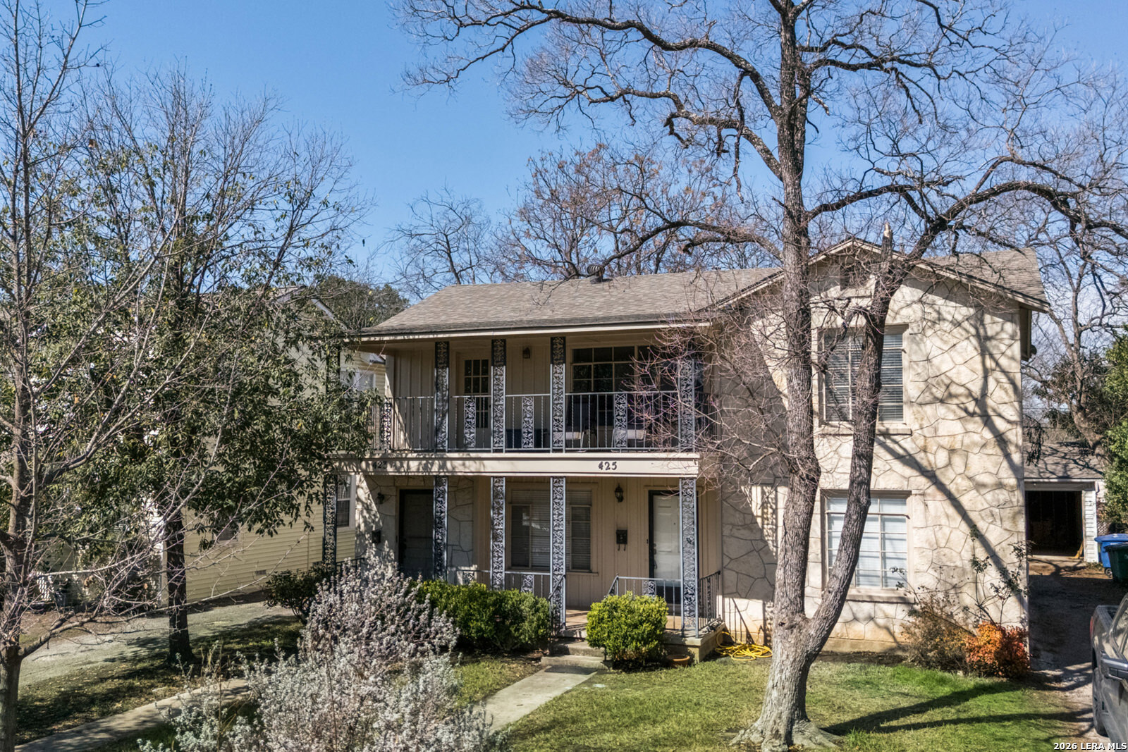 423 Bryn Mawr San Antonio TX 78209