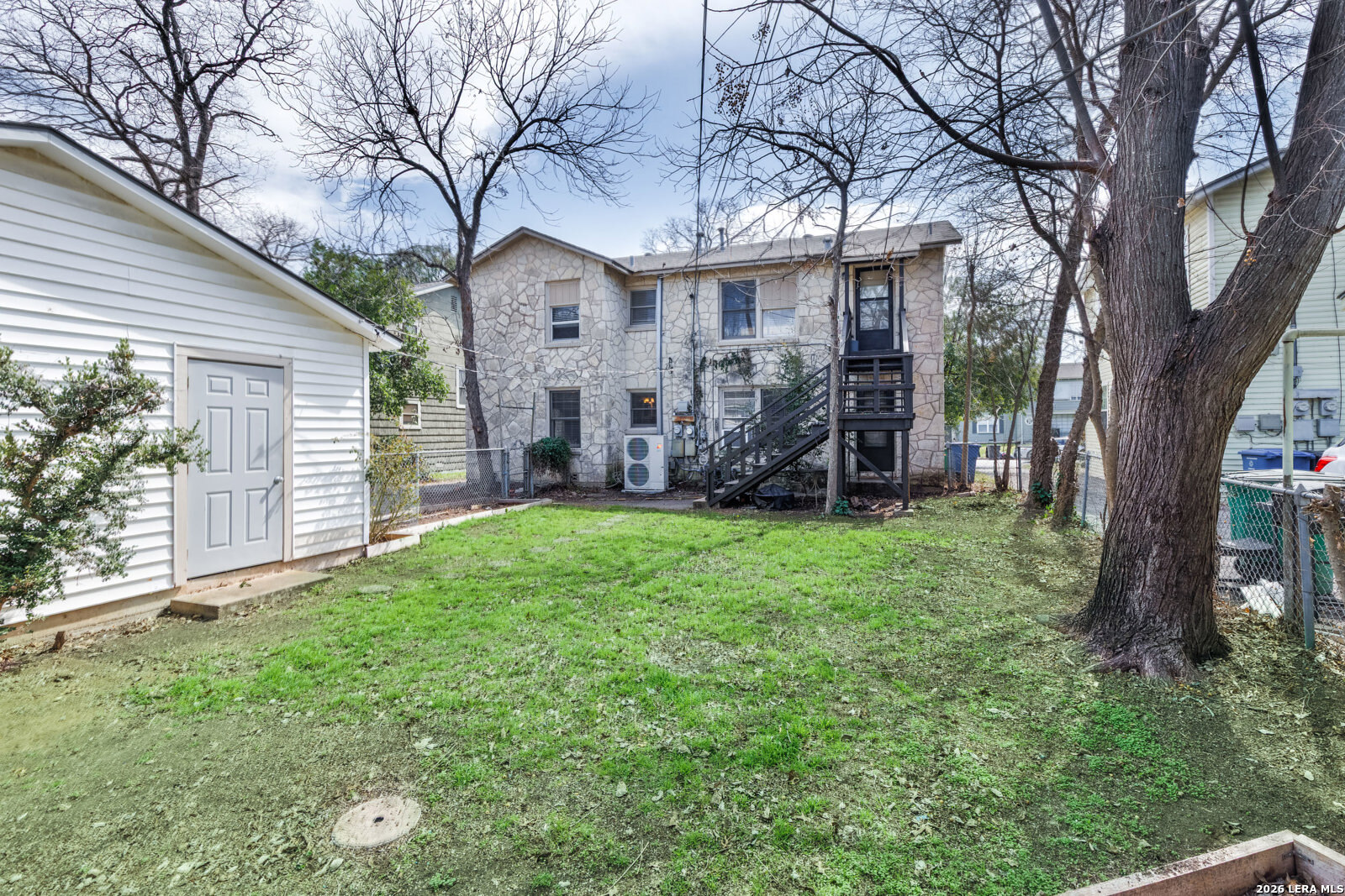 423 Bryn Mawr San Antonio TX 78209