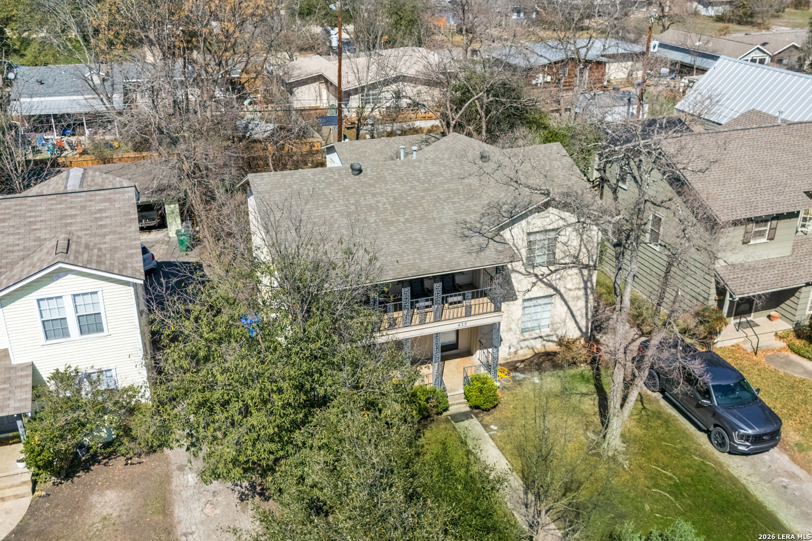 423 Bryn Mawr San Antonio TX 78209