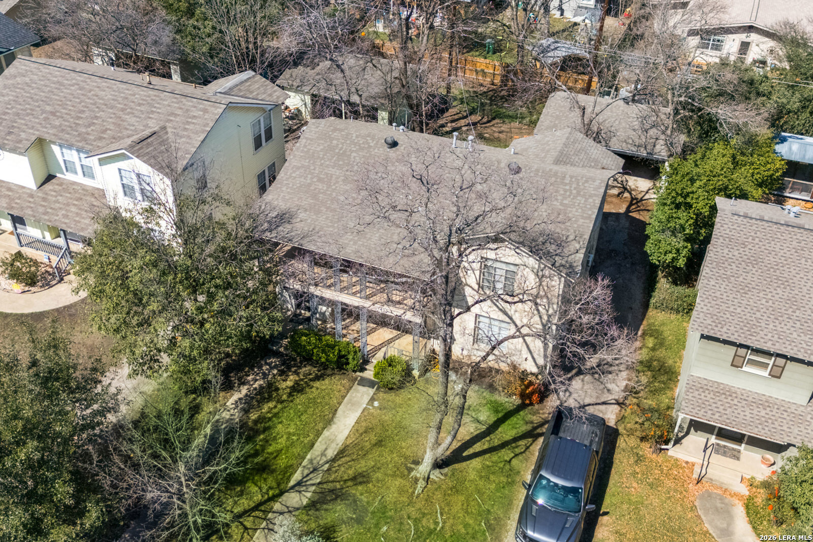 423 Bryn Mawr San Antonio TX 78209
