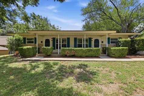 3220 Urban Crest Drive San Antonio TX 78209