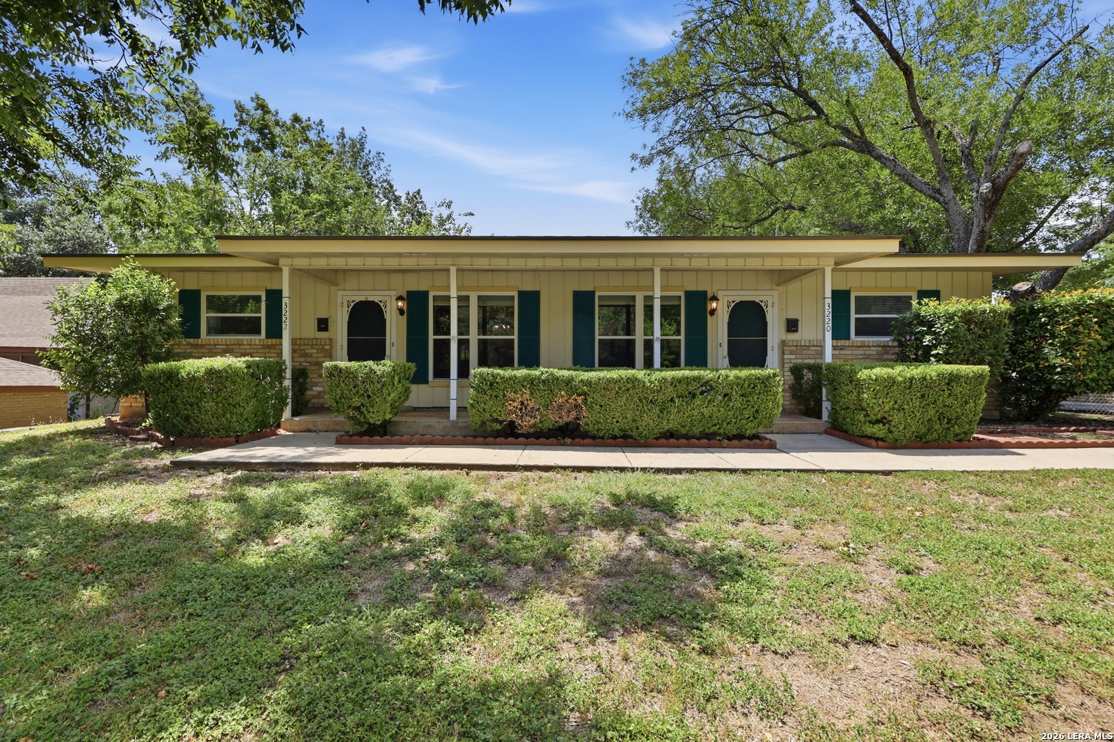 3220 Urban Crest Drive San Antonio TX 78209