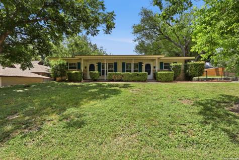 3220 Urban Crest Drive San Antonio TX 78209