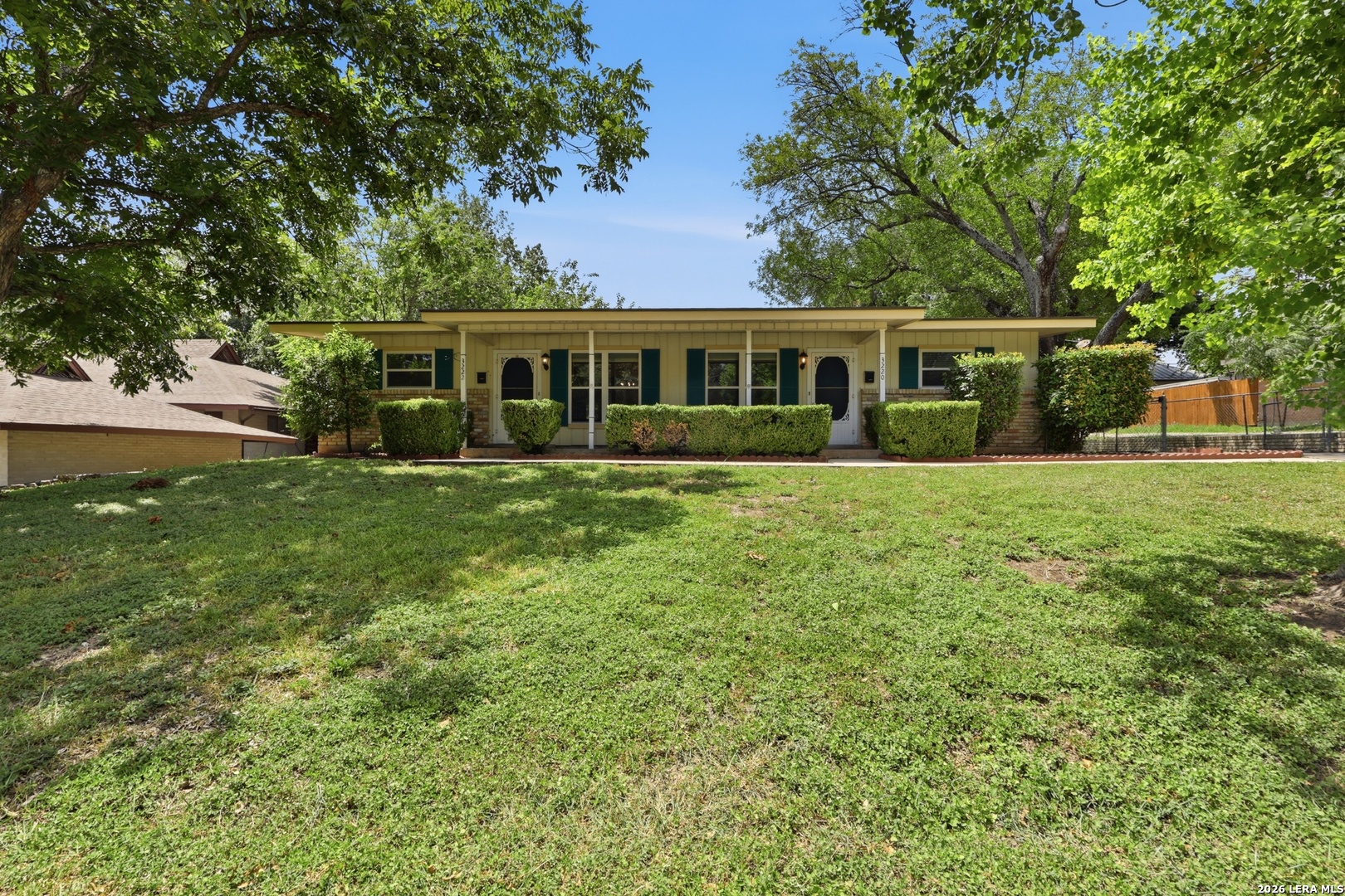 3220 Urban Crest Drive San Antonio TX 78209