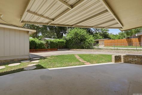 3220 Urban Crest Drive San Antonio TX 78209