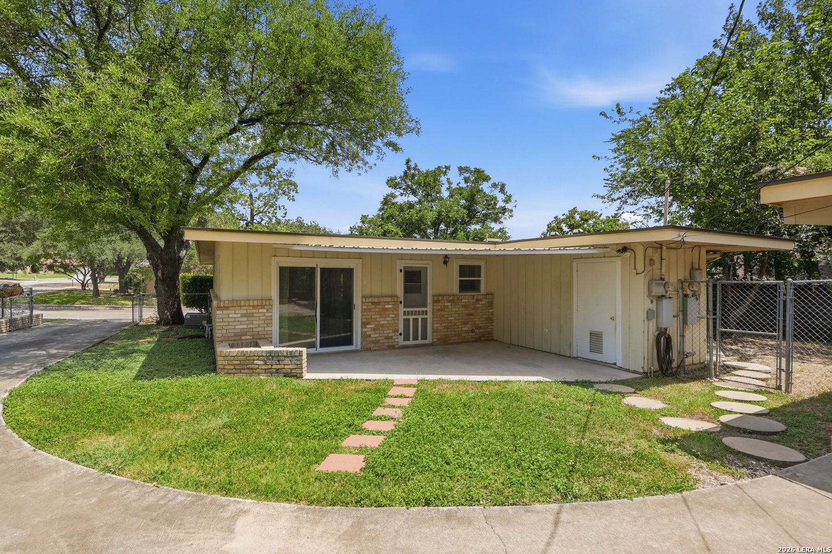 3220 Urban Crest Drive San Antonio TX 78209