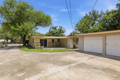 3220 Urban Crest Drive San Antonio TX 78209
