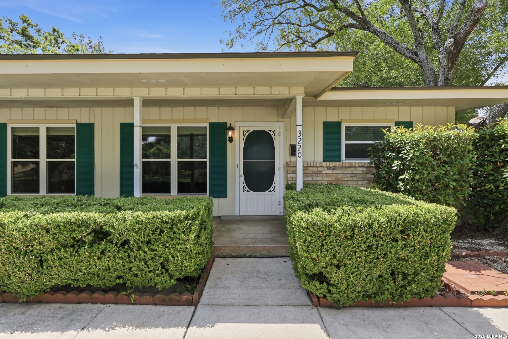 3220 Urban Crest Drive San Antonio TX 78209