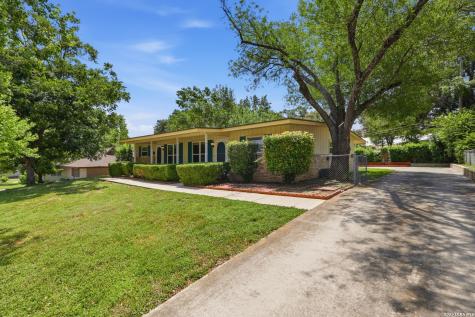 3220 Urban Crest Drive San Antonio TX 78209