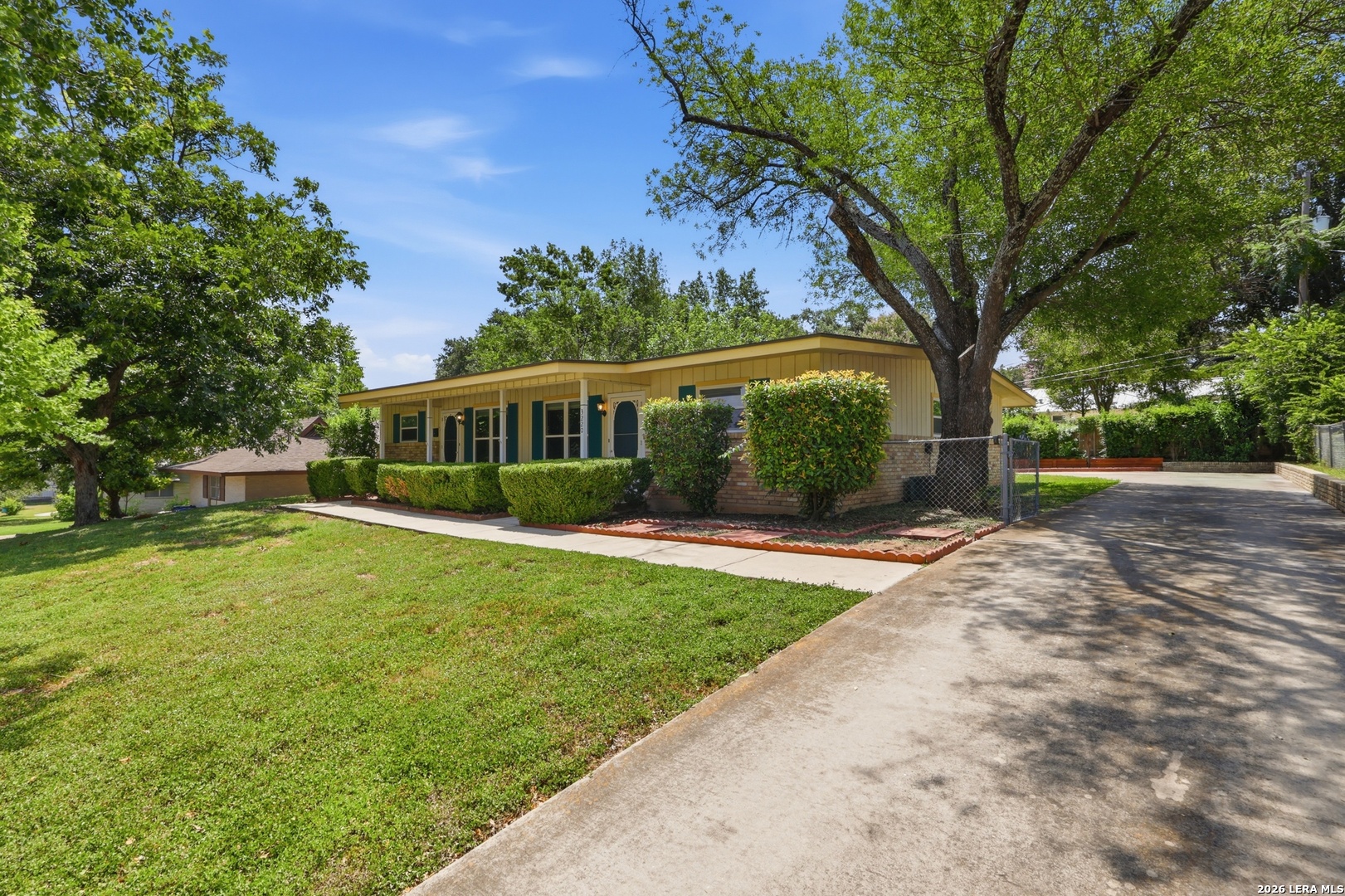 3220 Urban Crest Drive San Antonio TX 78209