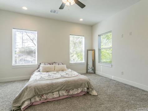 1430 Hays San Antonio TX 78202