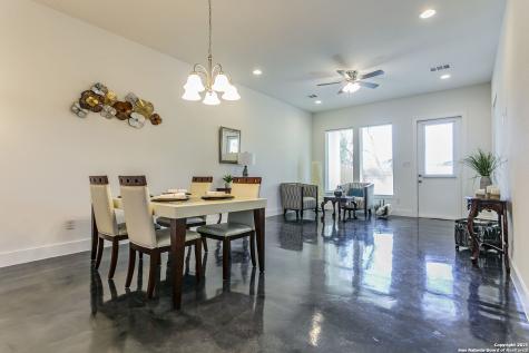 1430 Hays San Antonio TX 78202